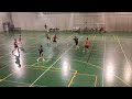 CAMPEONATO FUTBOL SALA CULTURAL JUNCAL 2022 - 2023: IBERICOS EL VERDUGO    6    -       NERVION FS      5