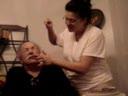 nonna's new face