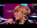 mary j blige- just fine- jools holland feb 1-08