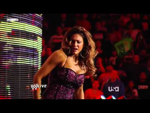 WWE Raw 1/23/2012 FULL VIDEO (HDTV) 