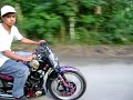 El Racing \"El Motor mas poderoso de Jarabacoa\"
