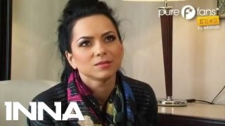 Inna en Interview! C'est ICI!