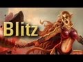 HoN Hero Spotlight: Blitz