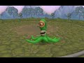 Spore - Kodos and Kang