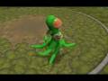 videos de Spore - Kodos and Kang
