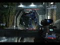 this is a halo 3 montage phurion made back in april (he released it on christmas eve as part of his gigantic christmas present) entitled, 