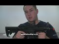 www.airsoftgi.com This is another excellent CQB AEG from ICS. It's small but proportionate and it comes with a lot of goodies.