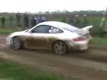 Sezoensrally 2008