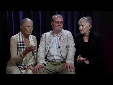 2007 Savannah Film Festival: The ...