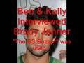 Brody Jenner on The Ben Davis & Kelly K Show