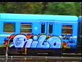GRAFF, AREA08 N DIRTY HANDS2 footage