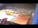 Brush Art