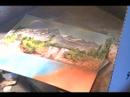 Spray Paint Art by My Imagination Gallery.Com #2