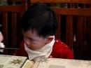 funny baby