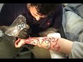 Tattoo sleeve Tattoo sleeve