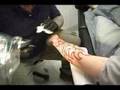 Tattoo sleeve