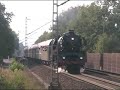 03 1010 bei Ronshausen 03 1010 bei Ronshausen