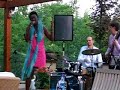 Imani Uzuri