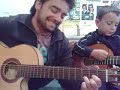 Darío & Txe - Estrella polar Darío & Txe - Estrella polar