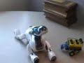Microsoft Robotics Group Tour 1/3 - Featured on Hacked Gadge