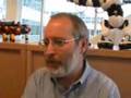 Microsoft Robotics Group Tour 1/3 - Featured on Hacked Gadge