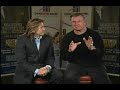 Coach Mike Ditka & Joe Aldeguer