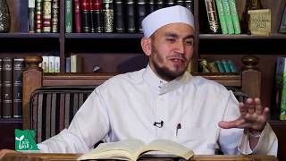 التورية والاستخدام واللف والنشر