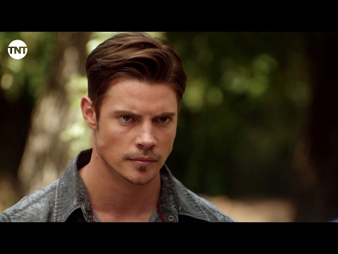 Sorry | Dallas | TNT