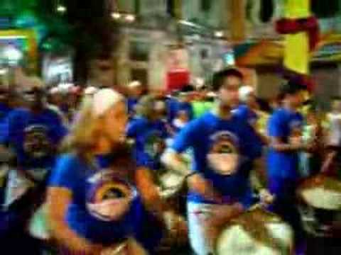 Carnival Recife - Perbambuco - ...