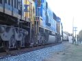 889) CSXT Q68102...