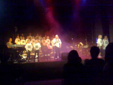 Se video