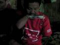 BRAVE YOUNG MEN - Burma