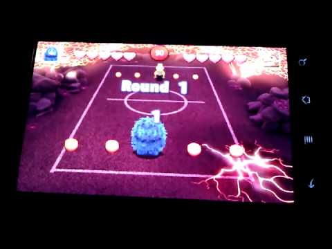 Youtube video for App