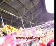 Göztepemiz-Ayazağaspor l Eskişehir Play-offları Tribün Vol.1