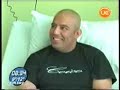 Células Madre, Dr. Francisco Barriga UCTV Células Madre, Dr. Francisco Barriga UCTV