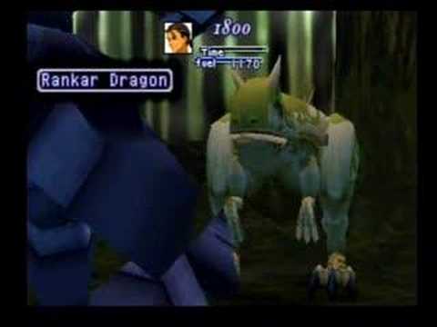 how to get more deathblows in xenogears
