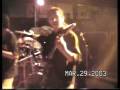 VersuS - No Turning Back (Stratovarius Cover)