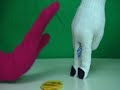 A Dar Uma M�ozinha