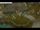 runescape chciken dance