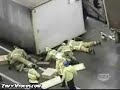 How The Hell Did He Survive?