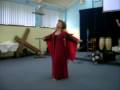 Worthy Is The Lamb - Worship Banner Dance