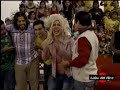 VIVOS _Laura en AMERICA_ con Hinchas Mundialistas