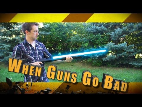 When Guns Go Bad