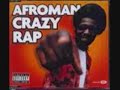 Afroman colt 45