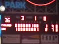 Tony Piazza Walk off Home Run