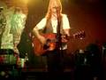 videos de Aaron Gillespie - Wonderwall