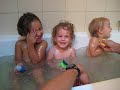 Allison, Zo� and Jayden