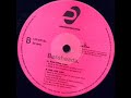 Bassheads - Back To The Old School (1992)