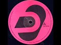 Bassheads - Back To The Old School (1992)