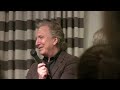 Alan Rickman Gives a Sneak Peak into Alice In Wonderland
